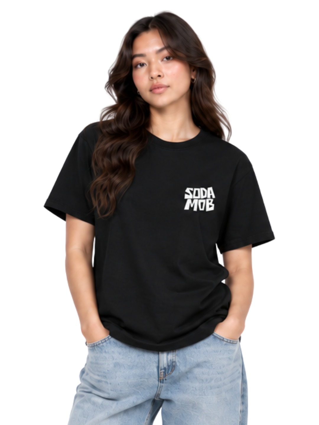 VOL 1 TEE