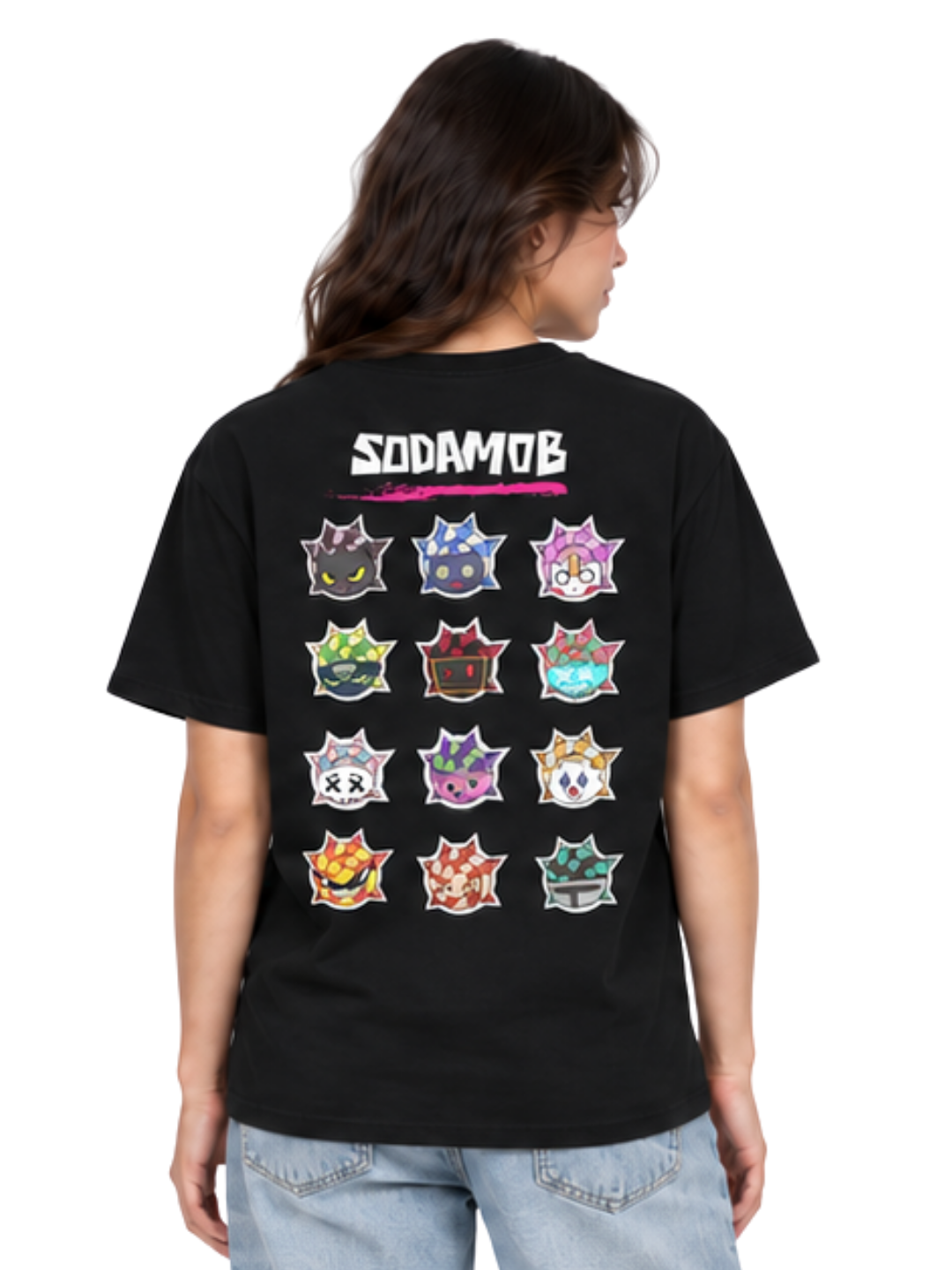 VOL 1 TEE
