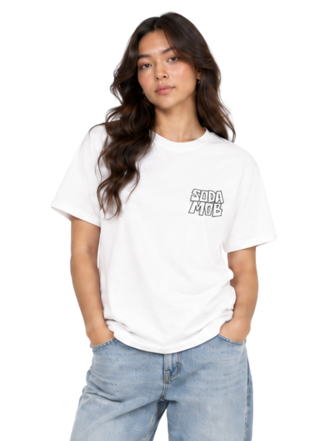 VOL 1 TEE