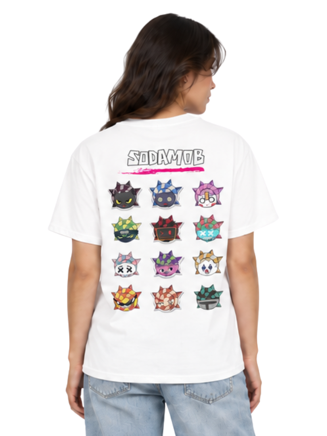 VOL 1 TEE