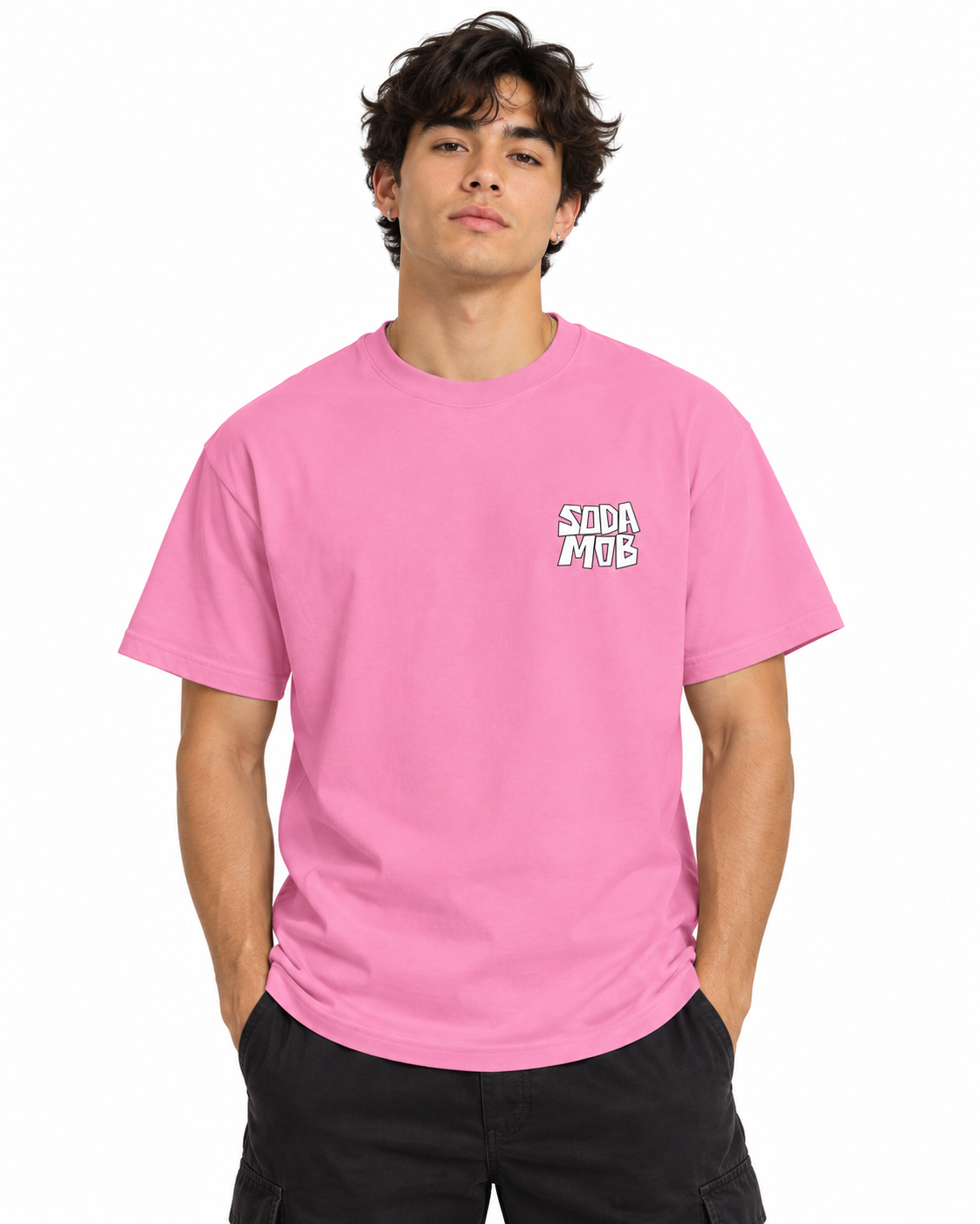 VOL 1 TEE