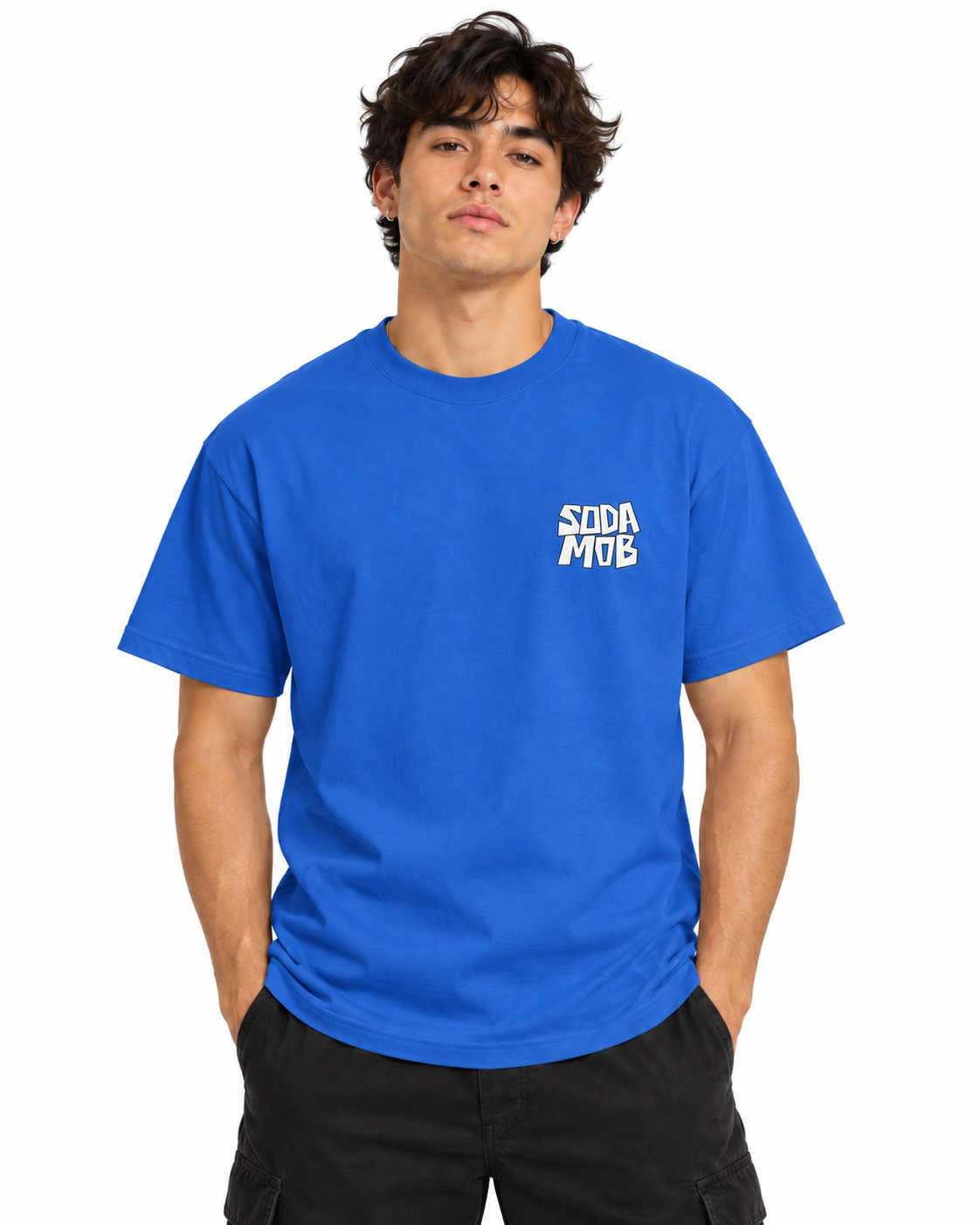 VOL 1 TEE