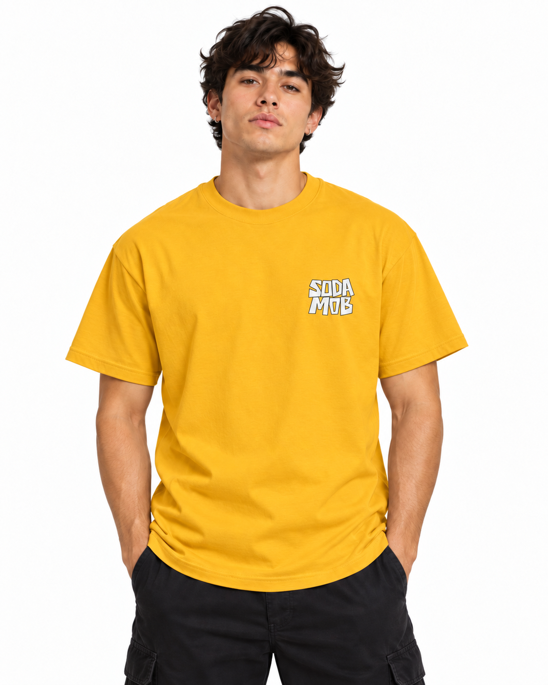 VOL 1 TEE