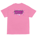 PINK TEE
