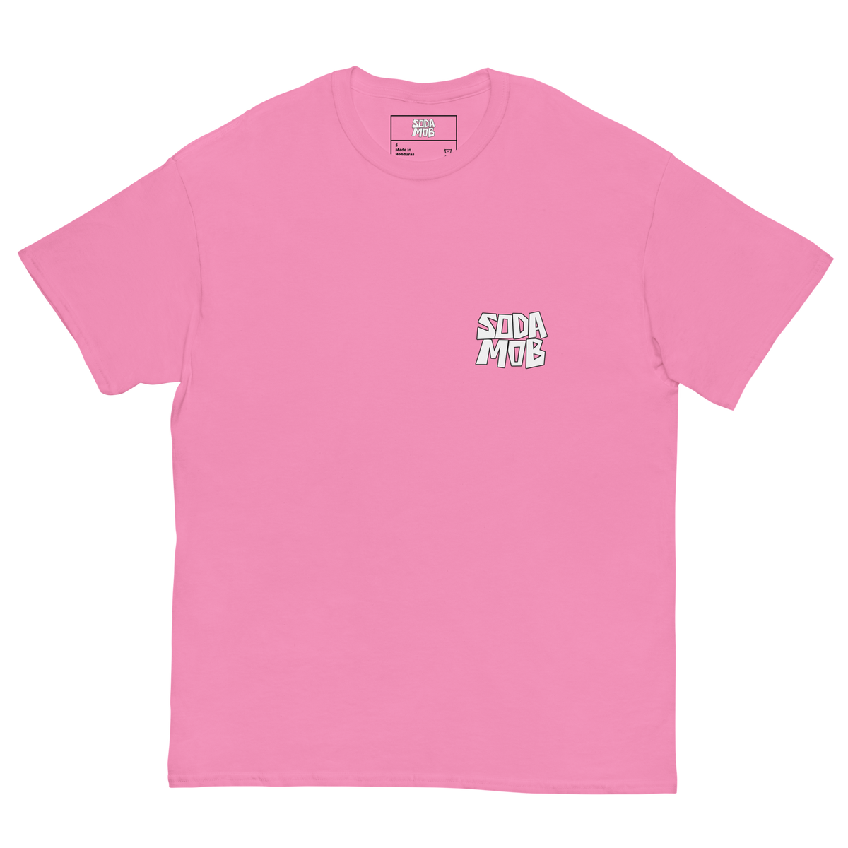 VOL 1 TEE