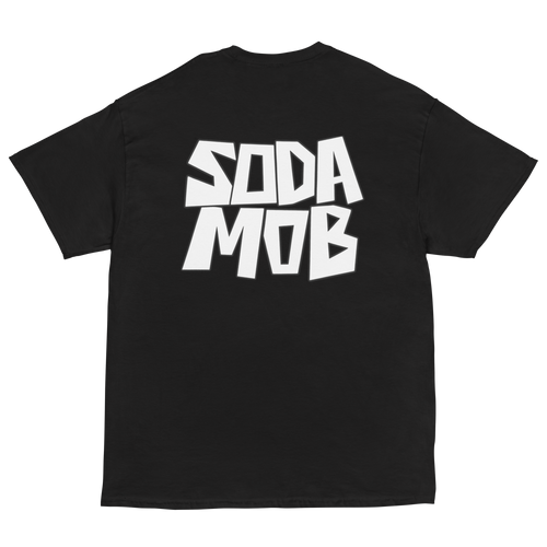BLACK TEE
