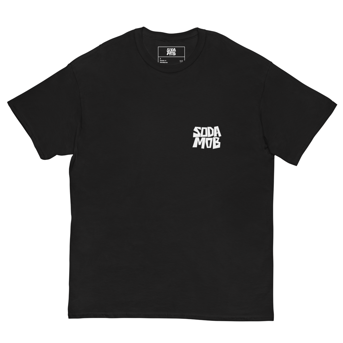 VOL 1 TEE
