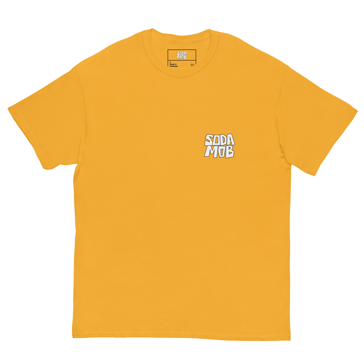 VOL 1 TEE