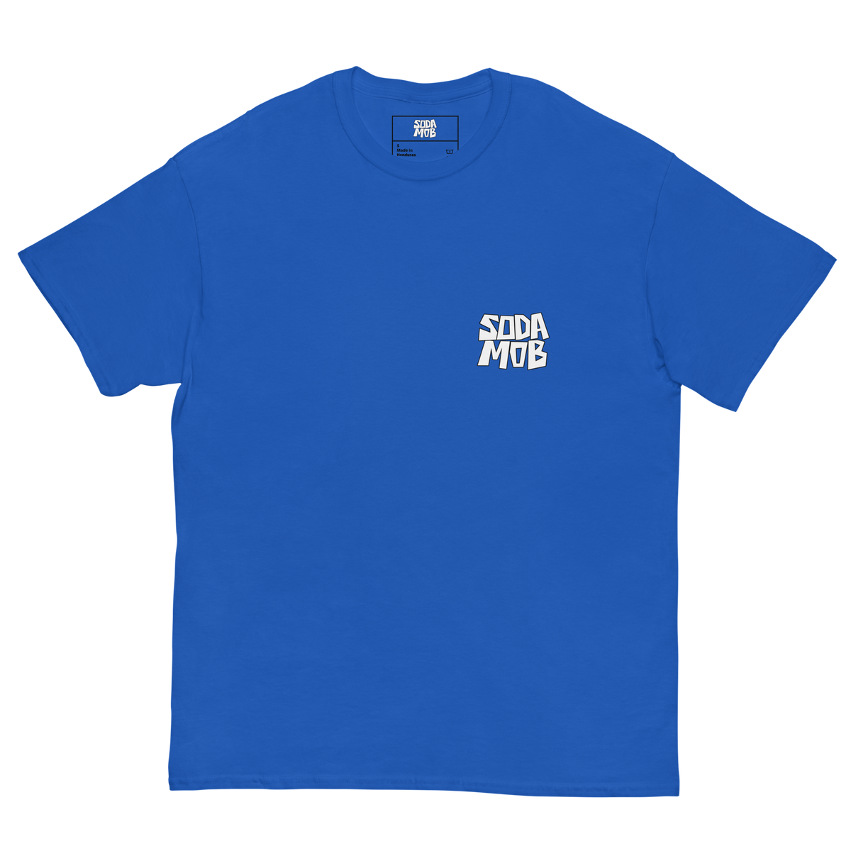 VOL 1 TEE
