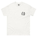WHITE TEE
