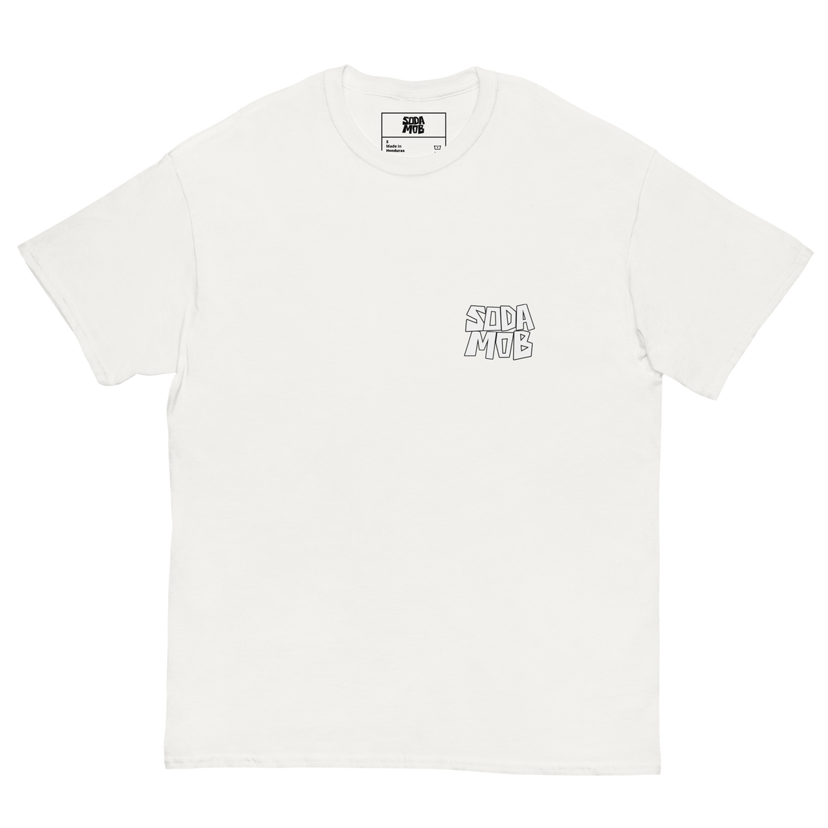 VOL 1 TEE